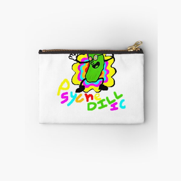 Item preview, psychedillic designed and sold by HumanTidesPug.