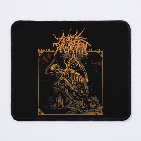 Item preview, CATTLE DECAPITATION designed and sold by ShergoiroNandy.