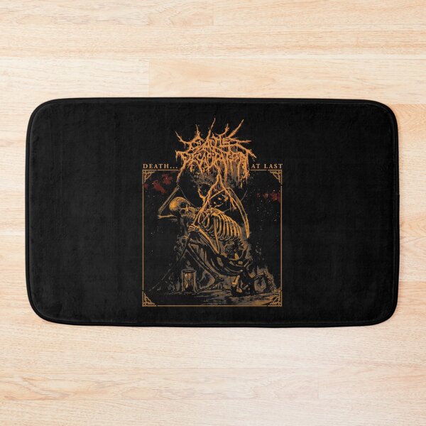 Item preview, CATTLE DECAPITATION designed and sold by ShergoiroNandy.