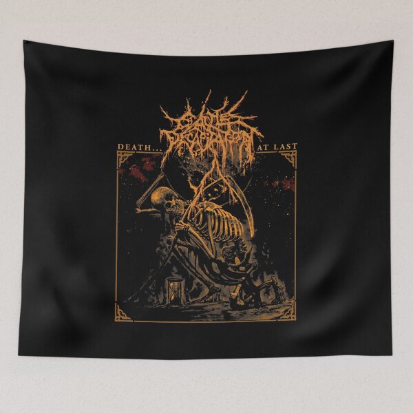 Item preview, CATTLE DECAPITATION designed and sold by ShergoiroNandy.