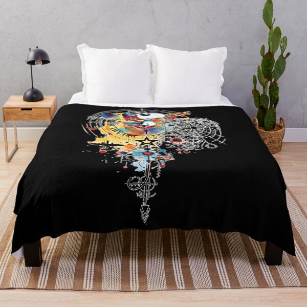 Item preview, Dreamy Snoopy Dog Flying designed and sold by Hi5art.