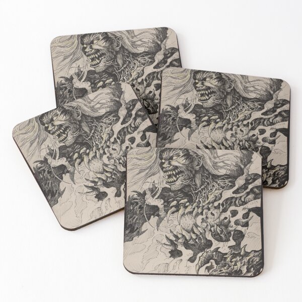 Item preview, Demons Volumes Band dRise Again designed and sold by Giuliaclimb.
