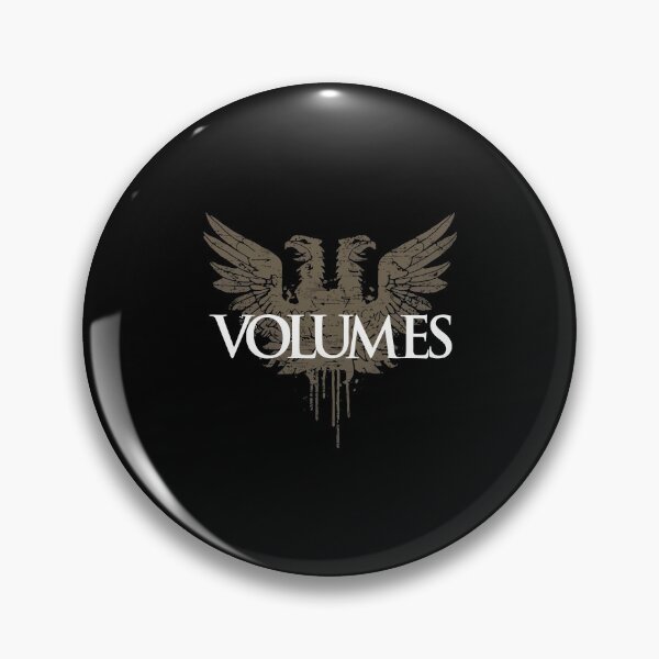 Item preview, Demons Volumes Band dRise Again designed and sold by Giuliaclimb.