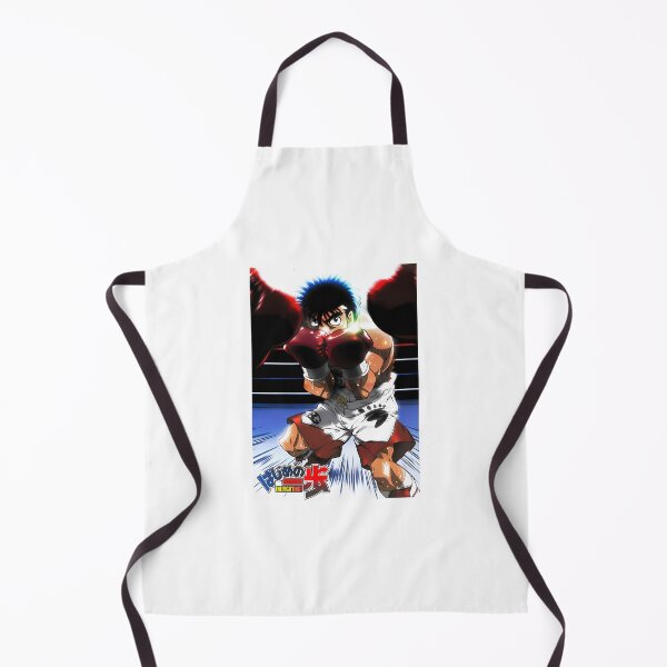 Item preview, Hajime No Ippo  designed and sold by HempressBeads.