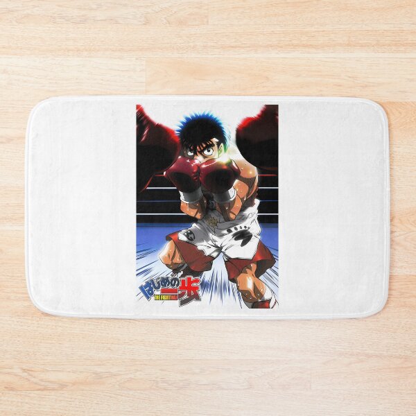 Item preview, Hajime No Ippo  designed and sold by HempressBeads.