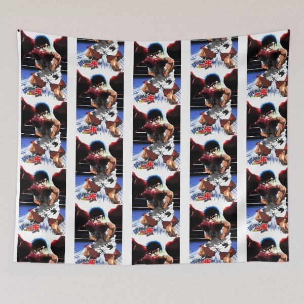Item preview, Hajime No Ippo  designed and sold by HempressBeads.