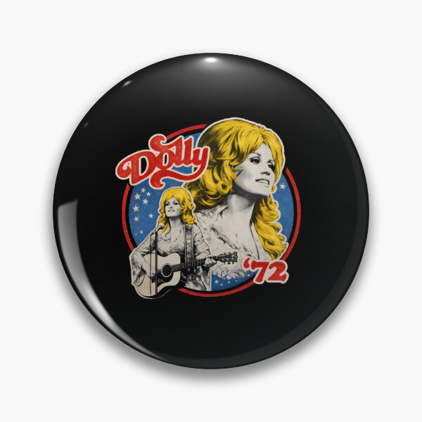 Item preview, Dolly-Parton designed and sold by DojaminMartinez.