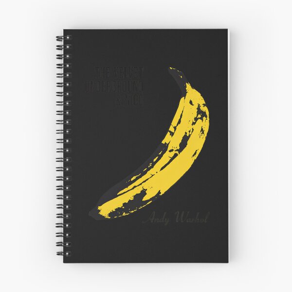 Item preview, Iconic Music Art Banana  designed and sold by Duaneraker.