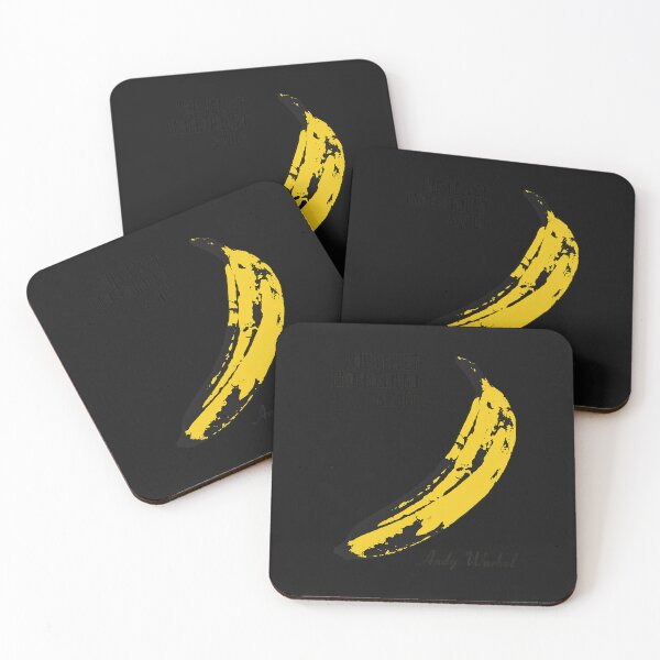 Item preview, Iconic Music Art Banana  designed and sold by Duaneraker.