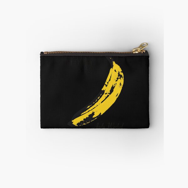 Item preview, Iconic Music Art Banana  designed and sold by Duaneraker.
