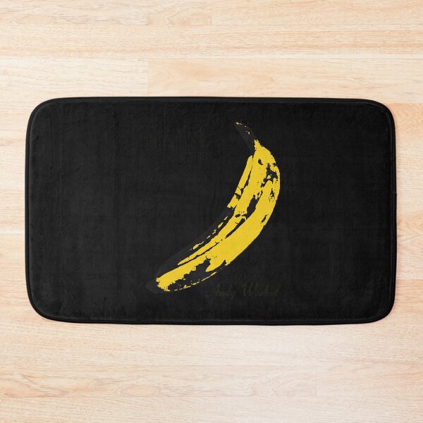 Item preview, Iconic Music Art Banana  designed and sold by Duaneraker.