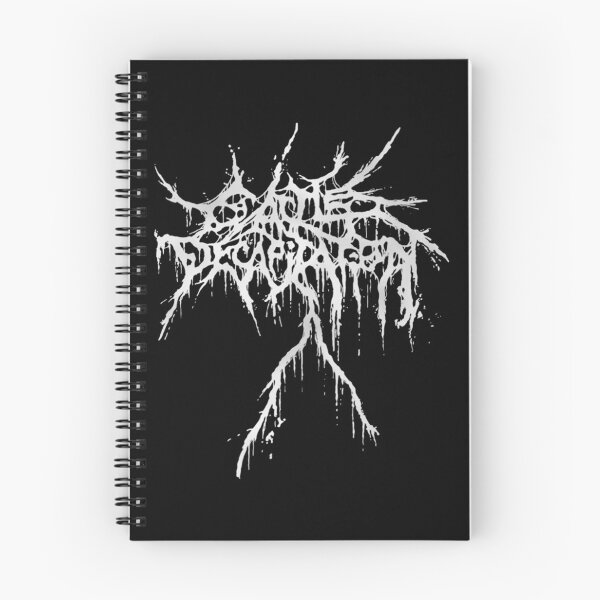 Item preview, CATTLE DECAPITATION designed and sold by ShergoiroNandy.