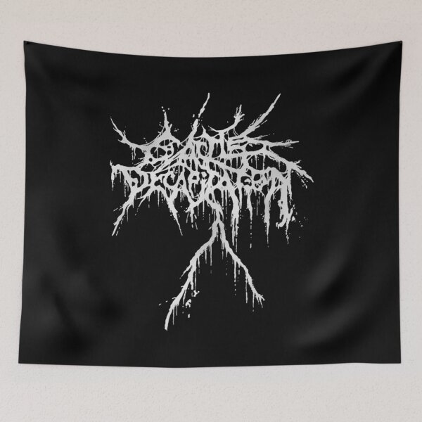 Item preview, CATTLE DECAPITATION designed and sold by ShergoiroNandy.