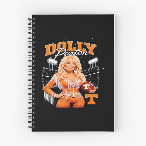 Item preview, dolly-parton-tennessee-football designed and sold by DojaminMartinez.