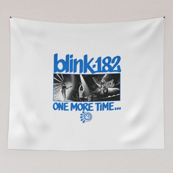 Item preview, Blink182 designed and sold by ZerodawgGraffi.