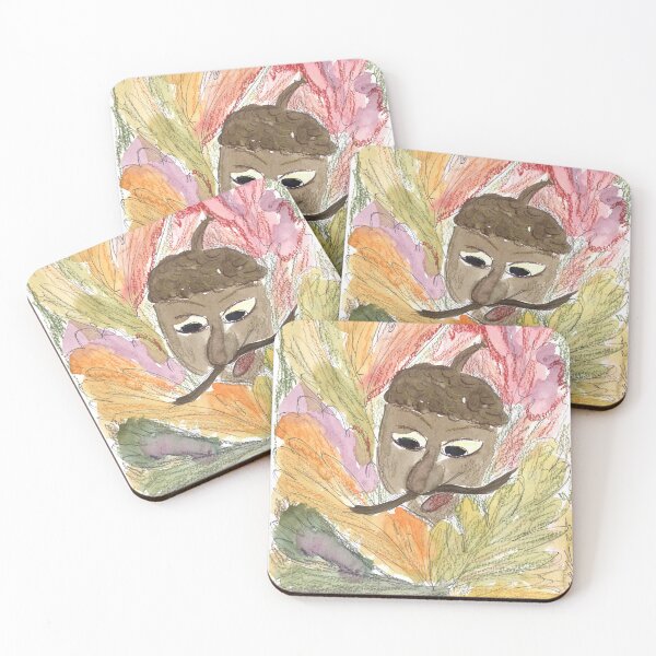 Item preview, 'Bro AuTumn', Autumn, Herbst, 4 Seasons. 4 Jahreszeiten designed and sold by Anke‘s Bazaar.