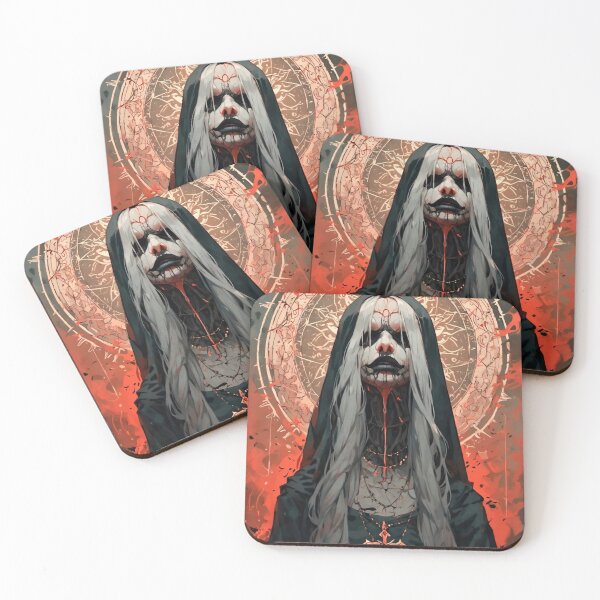 Item preview, Demons Volumes Band aOwn Night designed and sold by Giuliaclimb.