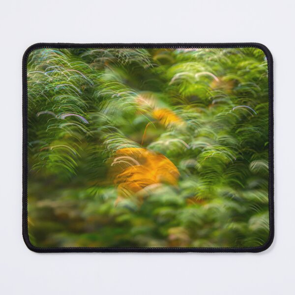 Item preview, Autumn Leaf in Motion designed and sold by Veikko  Suikkanen.