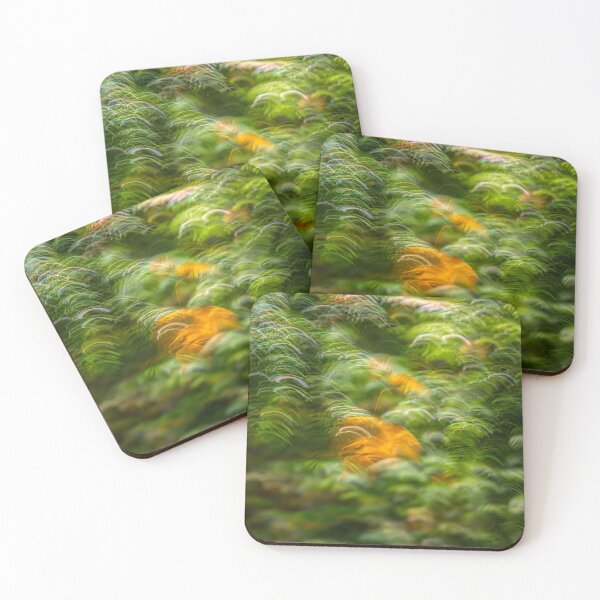 Item preview, Autumn Leaf in Motion designed and sold by Veikko  Suikkanen.
