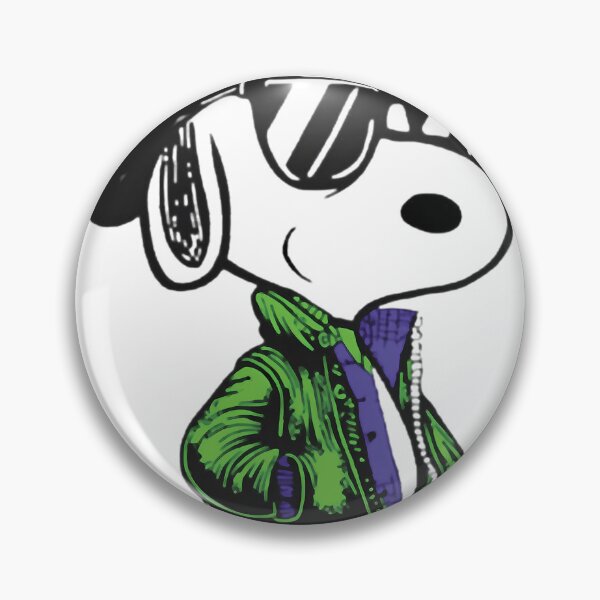 Item preview, Oasis X Snoopy designed and sold by Hi5art.