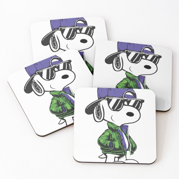 Item preview, Oasis X Snoopy designed and sold by Hi5art.
