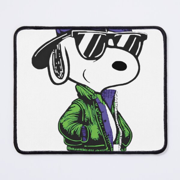 Item preview, Oasis X Snoopy designed and sold by Hi5art.
