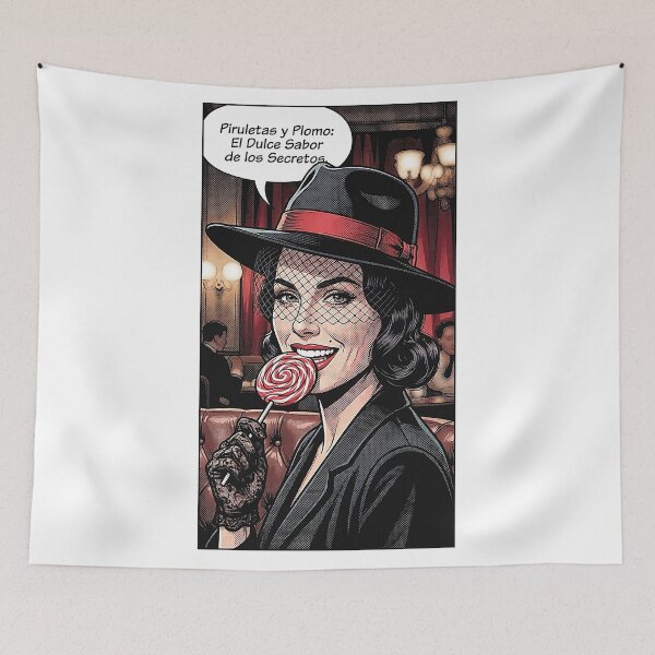 Item preview, Dark elegance, hidden secrets, and sweet danger designed and sold by MaxPhoto67.