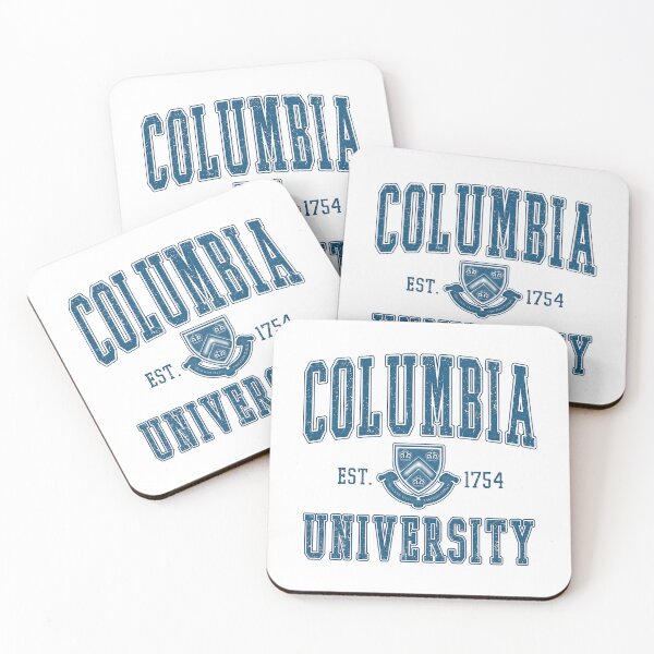 Item preview, Retro University College Apparel designed and sold by HombyJakson.