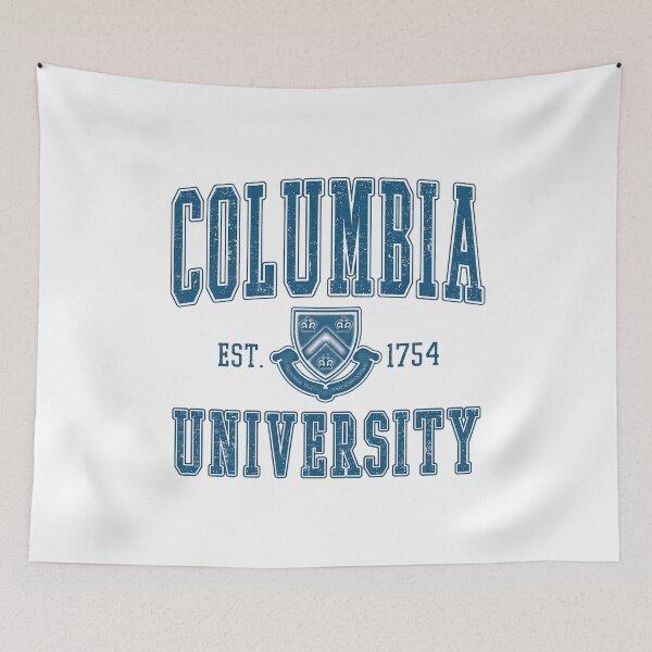 Item preview, Retro University College Apparel designed and sold by HombyJakson.
