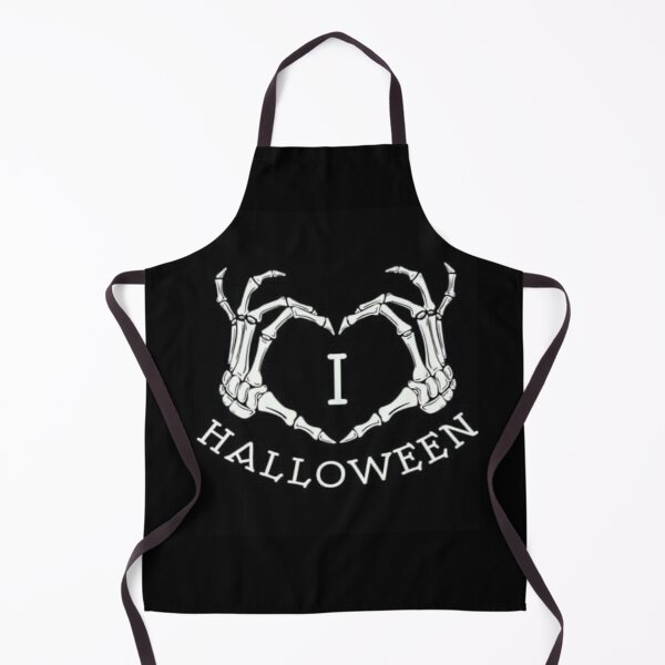Item preview, I love halloween designed and sold by Rosegirlgirl.