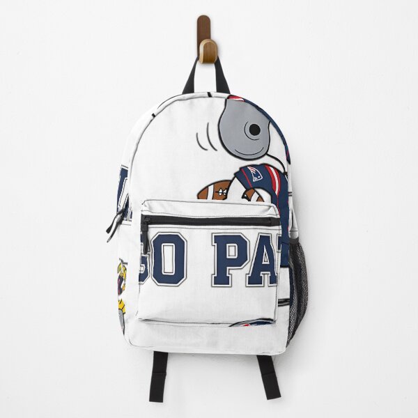 Item preview, Snoopy Go Patriots designed and sold by FitsyFit.