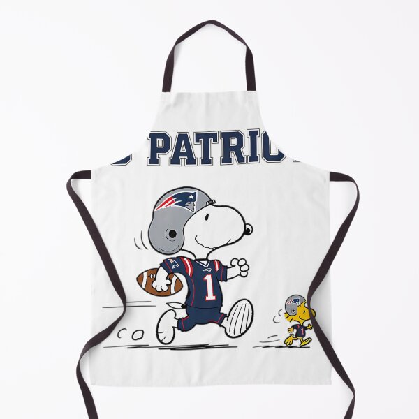 Item preview, Snoopy Go Patriots designed and sold by FitsyFit.