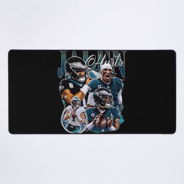 Item preview, Retro Football Player Collage  designed and sold by FrancesGu95988.
