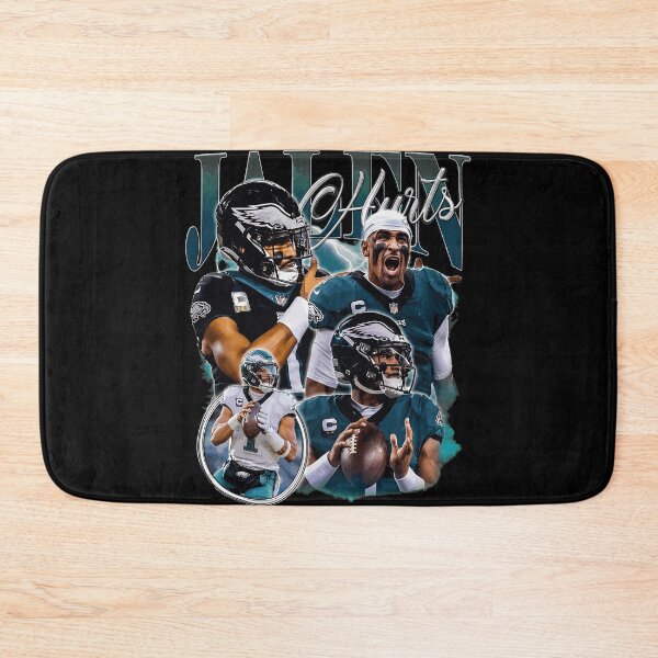 Item preview, Retro Football Player Collage  designed and sold by FrancesGu95988.