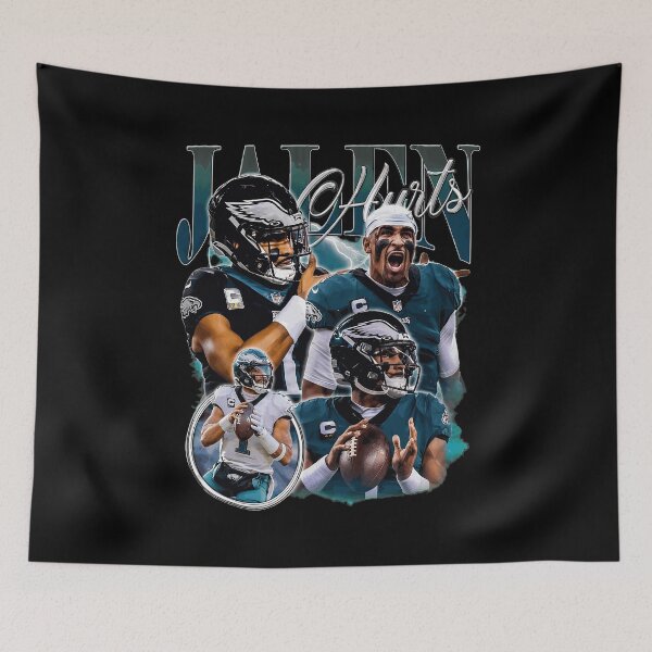 Item preview, Retro Football Player Collage  designed and sold by FrancesGu95988.