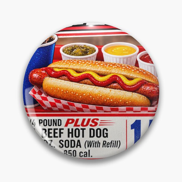 Item preview, I Got That Dog In Me Shirt, Funny Hot Dog Meme T-Shirt, Funny Food Shirt, Hotdog Lover Gift, Gen Z Meme Shirt, Silly Graphic Tee designed and sold by HER-WAY.