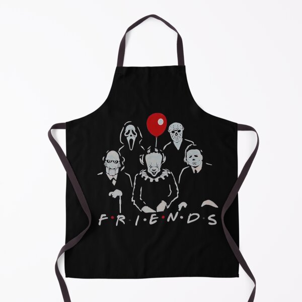 Item preview, Halloween friends designed and sold by Rosegirlgirl.
