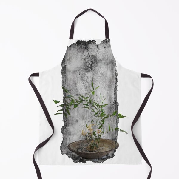 Item preview, ikebana designed and sold by Saint Arts Studio.