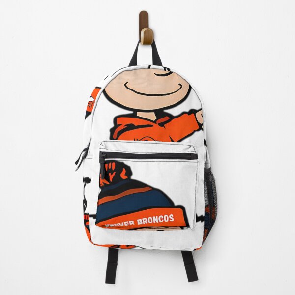Item preview, Denver Broncos Snoopy designed and sold by Hi5art.