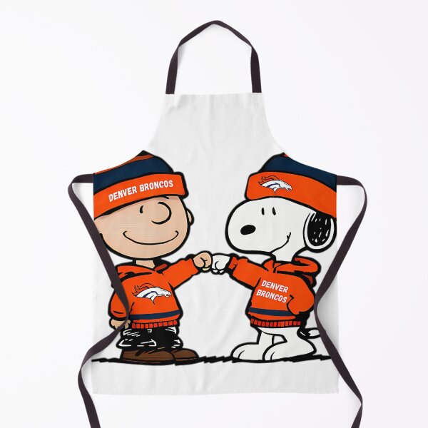 Item preview, Denver Broncos Snoopy designed and sold by Hi5art.