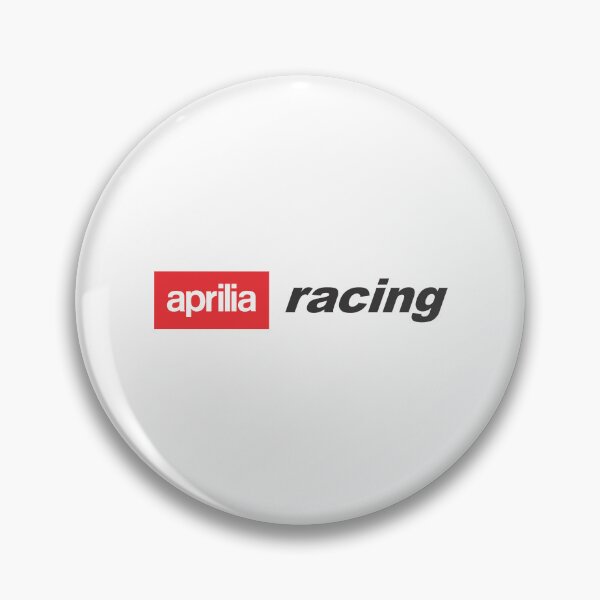 Item preview, Quantum Aprilia Racing Neon Circuit designed and sold by Malipiknik.