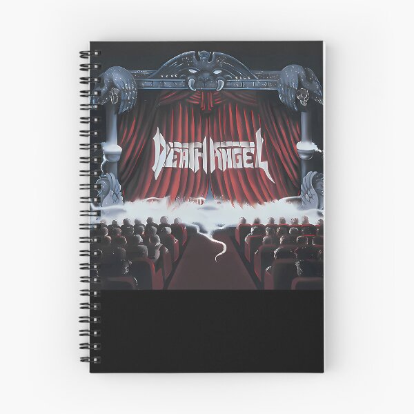 Item preview, Death Angel Act Iii Album 1990 designed and sold by HumanTidesPug.