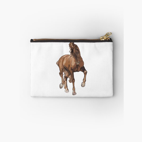 Item preview, Prancing Horse (Brown) designed and sold by rykerres.