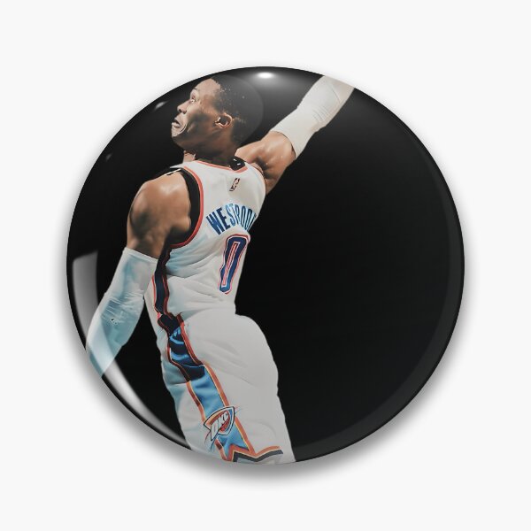 Item preview, Russell Westbrook Retirement 2008-2026 designed and sold by HattieVan.