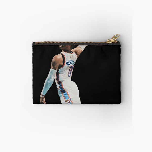 Item preview, Russell Westbrook Retirement 2008-2026 designed and sold by HattieVan.