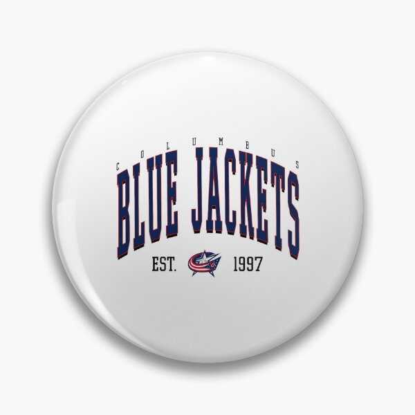 Item preview, Columbus Hockey Est 1997 Vintage Style designed and sold by Treichel1985.