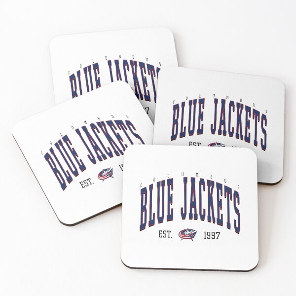 Item preview, Columbus Hockey Est 1997 Vintage Style designed and sold by Treichel1985.