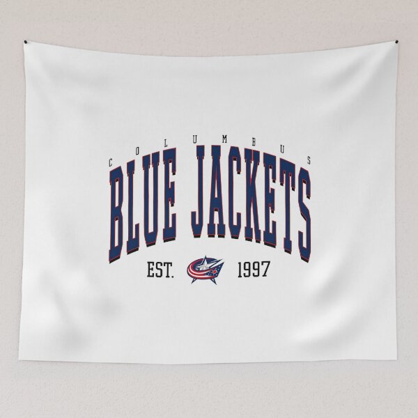 Item preview, Columbus Hockey Est 1997 Vintage Style designed and sold by Treichel1985.