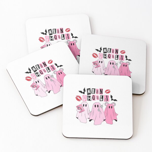 Item preview, Mean ghouls designed and sold by Rosegirlgirl.