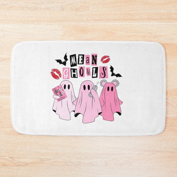 Item preview, Mean ghouls designed and sold by Rosegirlgirl.